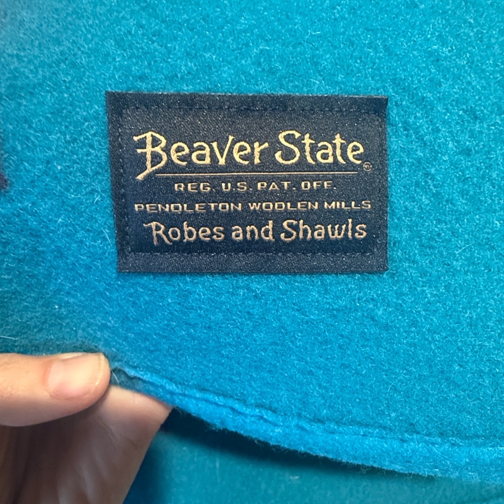 Pendleton Blanket - Picture 6 of 7